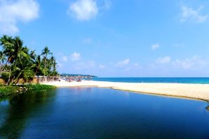 出境旅遊——蘇梅島