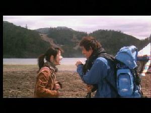 《我愛天上人間》