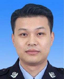 李少鋒[廣東省肇慶市端州區原副區長、公安分局局長]