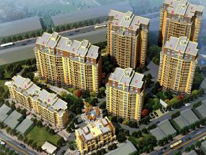 常宏花園 常宏花園