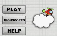 塗鴉直升機 塗鴉直升機