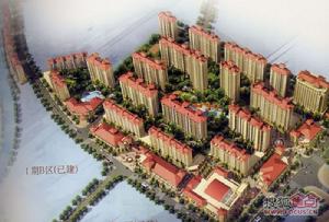 三盛溫泉新都城