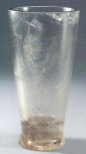 戰國水晶杯 戰國水晶杯