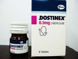 卡麥角林 卡麥角林