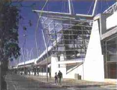 （圖）國際聯合展館