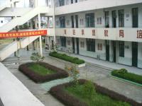 翁垟鎮第二國小 翁垟鎮第二國小