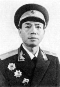 唐凱[解放軍開國少將]