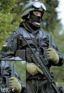 德國KSK特種部隊