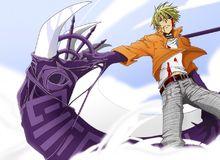 動漫中50大超強武器