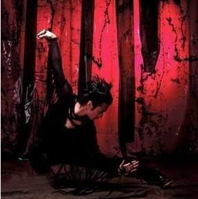 謝霆鋒歌曲-黃種人 謝霆鋒歌曲-黃種人