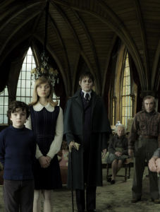 黑暗陰影 黑暗陰影