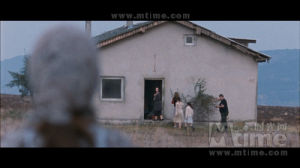 《仿佛我不在那兒》劇照