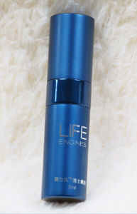 愛力久男士噴劑