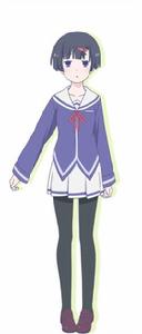 秋篠姬香 秋篠姬香