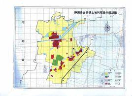台頭鎮[天津市靜海區台頭鎮]