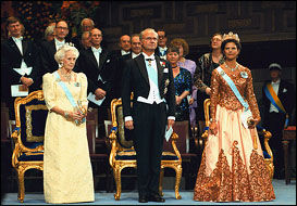 瑞典政治制度 瑞典政治制度