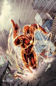 巴里·艾倫 巴里·艾倫