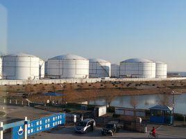 化工儲罐 化工儲罐