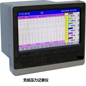 無紙壓力記錄儀 無紙壓力記錄儀