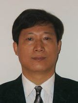 黃海波[廣西北海市政協秘書長]