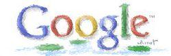 Google節假日徽標