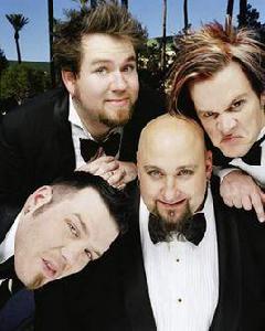bowling for soup bowling for soup