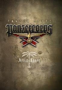 裝甲軍團:非洲雄師 裝甲軍團:非洲雄師