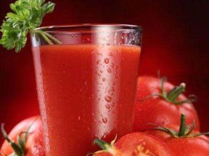 西紅柿蘋果汁 西紅柿蘋果汁
