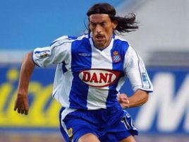 塞維利諾·魯卡斯 塞維利諾·魯卡斯