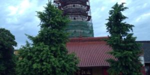 護國永昌禪寺 護國永昌禪寺