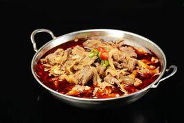 公安牛肉 公安牛肉