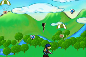 《蒼穹啟示錄》 《蒼穹啟示錄》