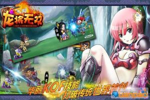 龍將無雙 龍將無雙