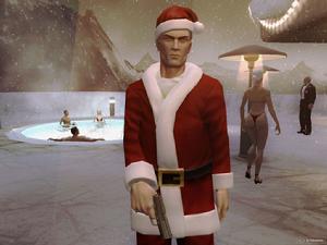 《終極刺客：血錢》