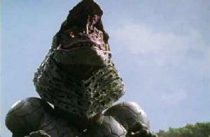 超古代怪獸哥爾贊 超古代怪獸哥爾贊