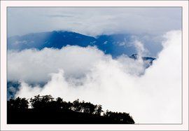 雲裡霧裡 雲裡霧裡