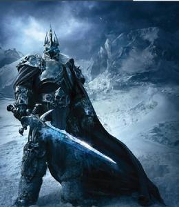 毀滅君王 毀滅君王