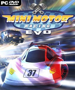 迷你賽車EVO 迷你賽車EVO