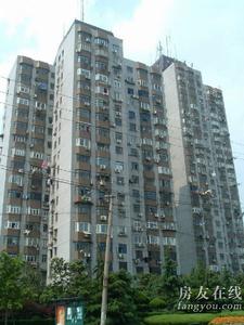 浦江高層 浦江高層