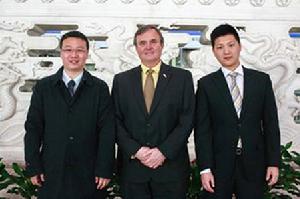 正湖國際投資管理(北京)有限公司 正湖國際投資管理(北京)有限公司