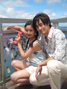 (圖)《甜蜜再戀》