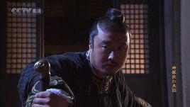 宗主[電視劇神探狄仁傑人物]