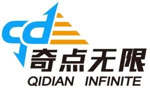 奇點無限 奇點無限