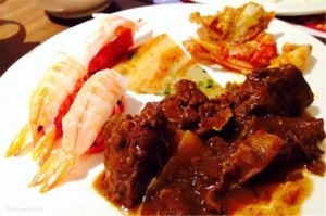 漢來飯店海港餐廳 漢來飯店海港餐廳