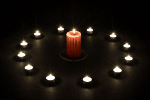 天堂的燈 天堂的燈