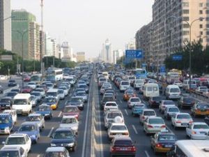 東西二環隧道 東西二環隧道