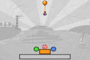 會飛的小豬2 會飛的小豬2