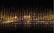 月牙湖[四川省成都市月牙湖]