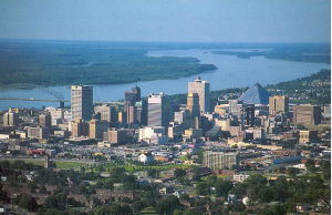 孟菲斯 (田納西州)