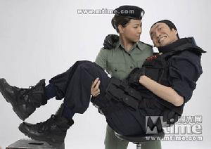 《龍咁威2003》 劇照